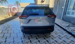 تويوتا راف 4